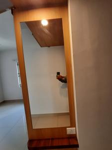 Bedroom Image of 880 Sq.ft 2 BHK Apartment / Flat for sale in Provident Rays Of Dawn, Kambipura Bengaluru for Rs. 5800000