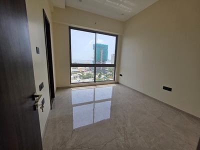 Bedroom Image of 1078 Sq.ft 3 BHK Apartment / Flat for sale in Moraj Opulence, Mahim Mumbai for Rs. 52000000