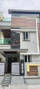 Image of 2500 Sq.ft 3 BHK Villa for sale in Yapral, Secunderabad for Rs. 12500000