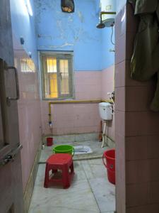 Common Bathroom One Image of 3400 Sq.ft 6 BHK Independent House for sale in Birati Kolkata for Rs. 22000000