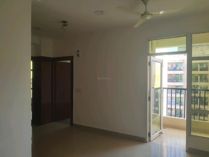 Gaur City 2 12th Avenue Living Room 1