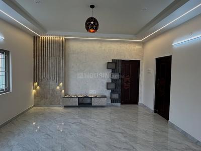 Hall Image of 800 Sq.ft 2 BHK Independent House for sale in Pattabiram Chennai for Rs. 5100000