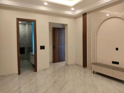 Bedroom Image of 1800 Sq.ft 3 BHK Builder Floor for rent in DLF Phase 1 Gurgaon for Rs. 65000