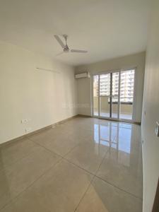 Bedroom Image of 1900 Sq.ft 3 BHK Apartment / Flat for rent in Green Lotus Utsav, Gmada Aerocity Mohali for Rs. 45000
