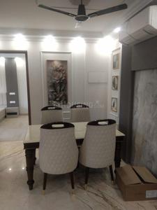 Hall Image of 895 Sq.ft 1 RK Apartment / Flat for sale in Kashish Manor One, Sector 111 Gurgaon for Rs. 13100000