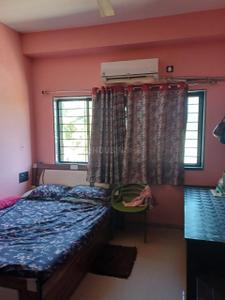 Bedroom Image of 1100 Sq.ft 2 BHK Apartment / Flat for sale in Vidya Nagar Hubli for Rs. 4800000