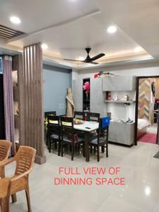 Hall Image of 1140 Sq.ft 2 BHK Apartment / Flat for sale in Sukhdham Greenville Residency T1 And T2, Northern Rly. Colony Kanpur for Rs. 6200000