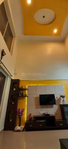 Living Room Image of 1132 Sq.ft 2.5 BHK Duplex for sale in Wakad Pune for Rs. 11500000