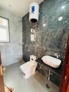 Image of 1810 Sq.ft 2 BHK Builder Floor for rent in HUDA Plot Sector 38, Sector 38, Gurgaon for Rs. 52000