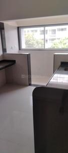 Kitchen Image of 760 Sq.ft 1 BHK Apartment / Flat for sale in Ideal Colony, Kothrud Pune for Rs. 11000000