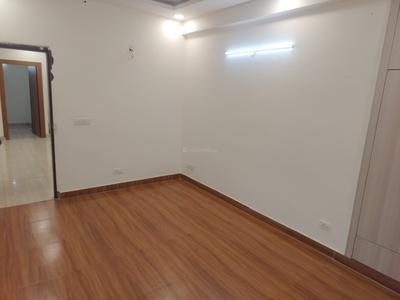 2.5 BHK Flat