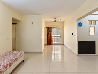 Hall Image of 1259 Sq.ft 3 BHK Apartment / Flat for sale in Mantri Alpyne, Subramanyapura Bengaluru for Rs. 15700000