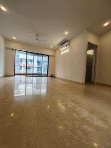 Hall Image of 2700 Sq.ft 4 BHK Builder Floor for sale in SS Linden Residential Floors, Sector 84 Gurgaon for Rs. 30000000