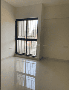 Image of 1500 Sq.ft 3 BHK Apartment / Flat for sale in Kumar Palmspring Towers A1 A2 And A3, Undri, Pune for Rs. 12500000