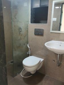 Bedroom Image of 700 Sq.ft 1 BHK Apartment / Flat for sale in Shree Ramdev Ritu Heights, Mira Road East Mira Bhayandar for Rs. 6000000