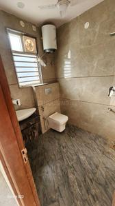 Bathroom Image of 2250 Sq.ft 4 BHK Builder Floor for sale in Sector 9 Gurgaon for Rs. 29500000