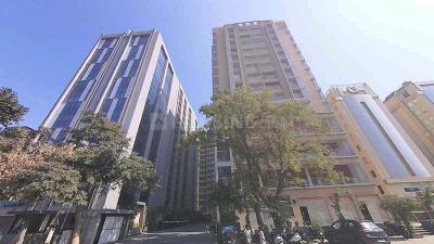 Image of 1719 Sq.ft 3 BHK Apartment / Flat for sale in Takshashila Elegna, Ellisbridge, Ahmedabad for Rs. 14000000
