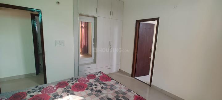 Shiwalik Tower Bedroom 1