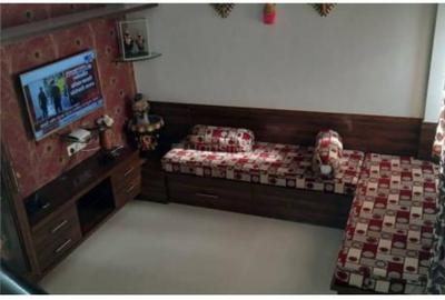 Bedroom Image of 650 Sq.ft 1 BHK Independent House for sale in Sara Swapnangan Row Houses, Warud Aurangabad for Rs. 2450000