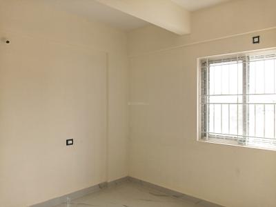 Bedroom Image of 1001 Sq.ft 2 BHK Apartment / Flat for sale in Kaval Bairasandra Bengaluru for Rs. 7500000