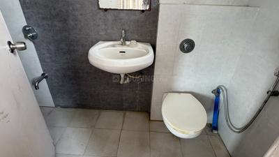 Image of 1215 Sq.ft 2 BHK Apartment / Flat for rent in Samved Alpine Heights, Navrangpura, Ahmedabad for Rs. 32000