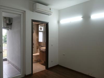 Bedroom Image of 2200 Sq.ft 4 BHK Builder Floor for sale in DLF Garden City Enclave Floors by DLF, Sector 92 Gurgaon for Rs. 35000000