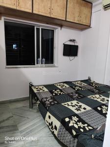 Bedroom Image of 752 Sq.ft 2 BHK Apartment / Flat for sale in Kasba Kolkata for Rs. 3000000