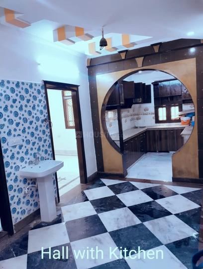 Bhagwati Garden, Dwarka Mor Property Details Video 1