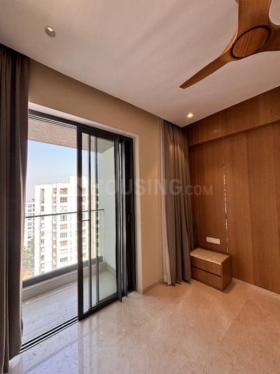 Rustomjee parisshram Pali hill Bedroom 1