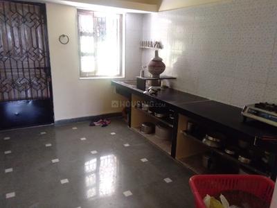Kitchen Image of 2000 Sq.ft 3 BHK Villa for sale in Nanakwada Valsad for Rs. 4500000