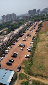 Image of 850 Sq.ft 3 BHK Apartment / Flat for sale in ROF Amaltas, Sector 92, Gurgaon for Rs. 6950000
