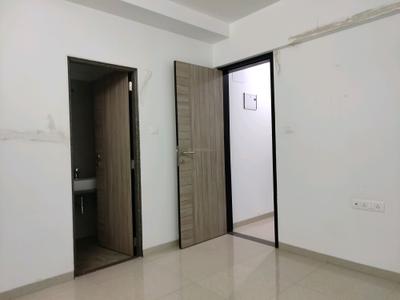 Bedroom Image of 760 Sq.ft 1 BHK Apartment / Flat for sale in Jai Tirupati Tirupati Pooja, Bhayandar East Mira Bhayandar for Rs. 8500000