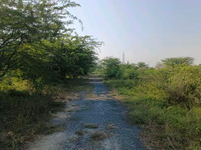 Image of 26 Sq.ft Residential Plot / Land for sale in Puth Khurd, New Delhi for Rs. 4000000