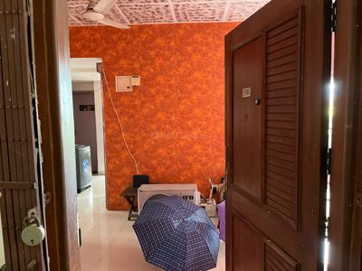 Bedroom Image of 1158 Sq.ft 3 BHK Apartment / Flat for sale in WBIDFC Sankalpa 4, New Town Kolkata for Rs. 13500000