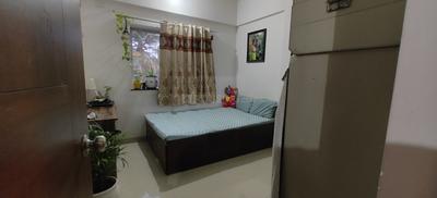 Image of 523 Sq.ft 1 BHK Apartment / Flat for sale in Rahatani, Pune for Rs. 5400000
