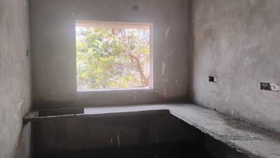 Kitchen Image of 989 Sq.ft 2 BHK Apartment / Flat for sale in Sholinganallur Chennai for Rs. 9800000