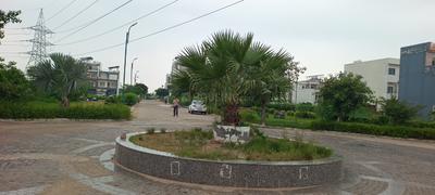 Image of 1259 Sq.ft Residential Plot / Land for sale in True Villas Forteasia The Grand, Mahavir Park, Bahadurgarh for Rs. 10100000