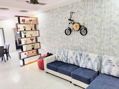 3 BHK Independent Builder Floor
