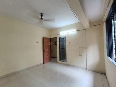Bedroom Image of 850 Sq.ft 2 BHK Apartment / Flat for sale in Seawoods Navi Mumbai for Rs. 12000000