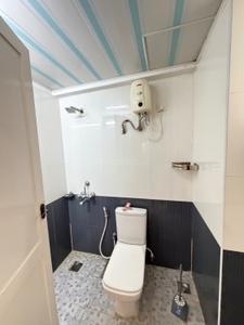Image of 1650 Sq.ft 3 BHK Apartment / Flat for sale in Kaloor, Kochi for Rs. 8000000