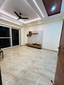 Hall Image of 2865 Sq.ft 4 BHK Builder Floor for rent in Sector 46 Gurgaon for Rs. 65000