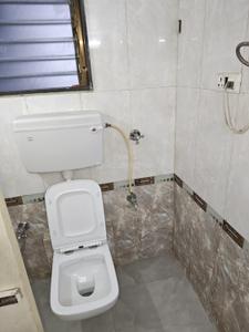 Image of 850 Sq.ft 2 BHK Apartment / Flat for sale in Chaitanya Radha Madhav, Borivali East, Mumbai for Rs. 25500000