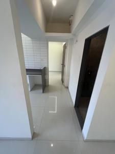 Bedroom Image of 932 Sq.ft 2 BHK Apartment / Flat for sale in Shivshakti Oasis, Badlapur East Badlapur for Rs. 3850000