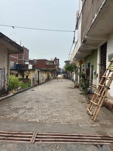 Residential Plot