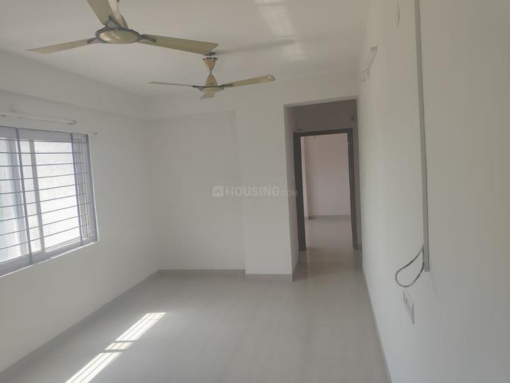 Gulmarg hights Bedroom 1