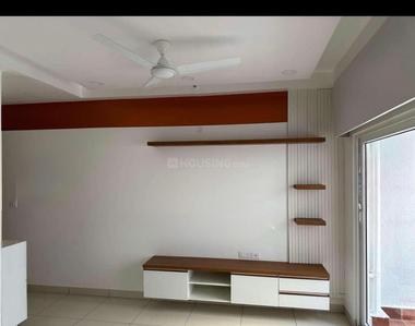 Hall Image of 1085 Sq.ft 2 BHK Apartment / Flat for sale in Prestige Jindal City, Anchepalya Bengaluru for Rs. 14500000