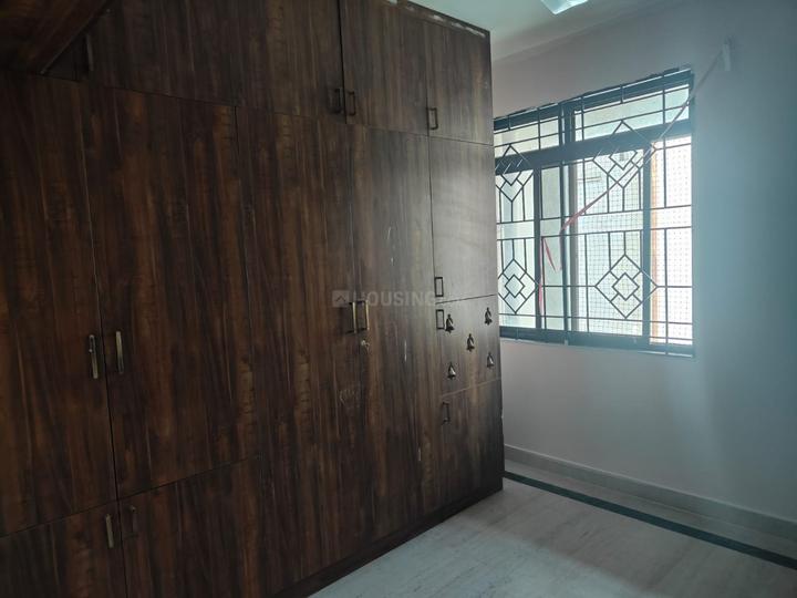 Pent house gopalan apartments at indiranagar Bedroom 1