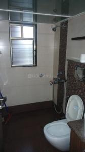 Image of 1600 Sq.ft 3 BHK Apartment / Flat for sale in Lunkad Sky Vie, Viman Nagar, Pune for Rs. 31500000