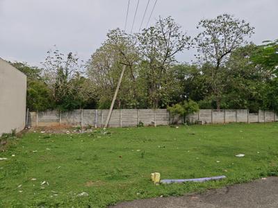 Image of 1000 Sq.ft Residential Plot / Land for sale in Naduveerapattu, Chennai for Rs. 3300000