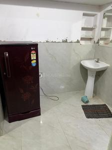 Bathroom Image of 750 Sq.ft 1 BHK Builder Floor for rent in Sector 19 Noida for Rs. 21125